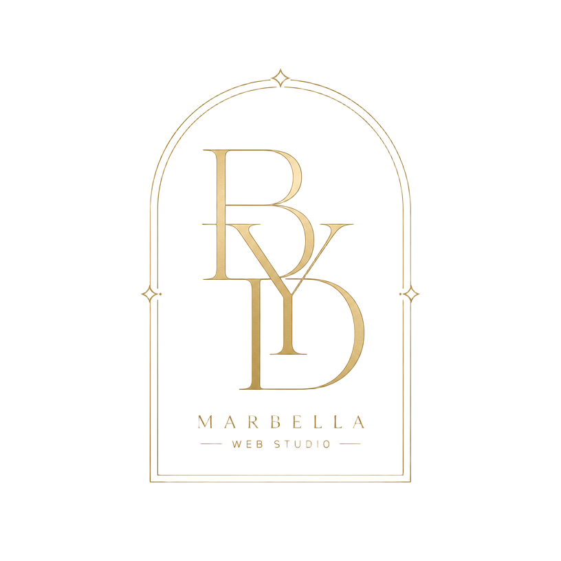 Build Your Dream Marbella logo